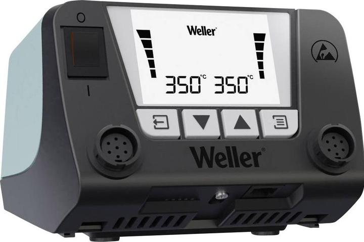 Produktbild Weller Erem Löt-/Entlötstation-Versorgungs