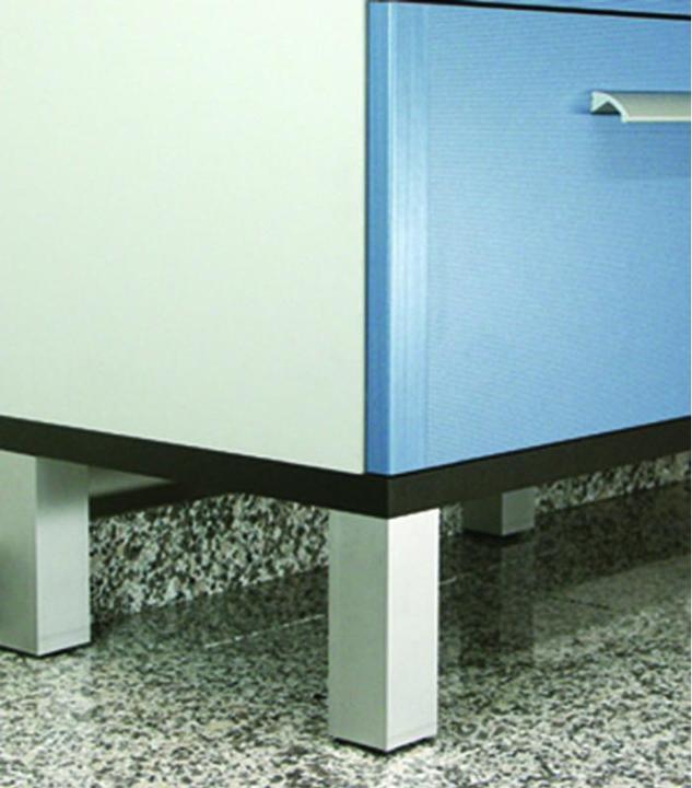 Werkstarck Furniture foot