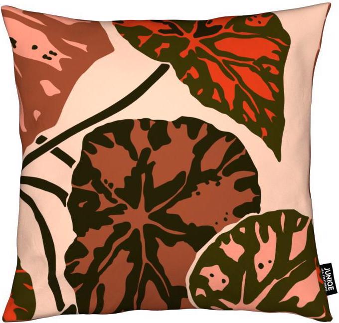 Juniqe Plant III - Leaves & Plants (40 x 40 cm)