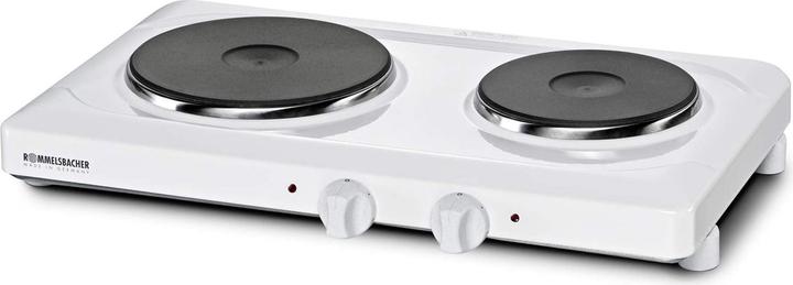 Actual product image Rommelsbacher THS 2590