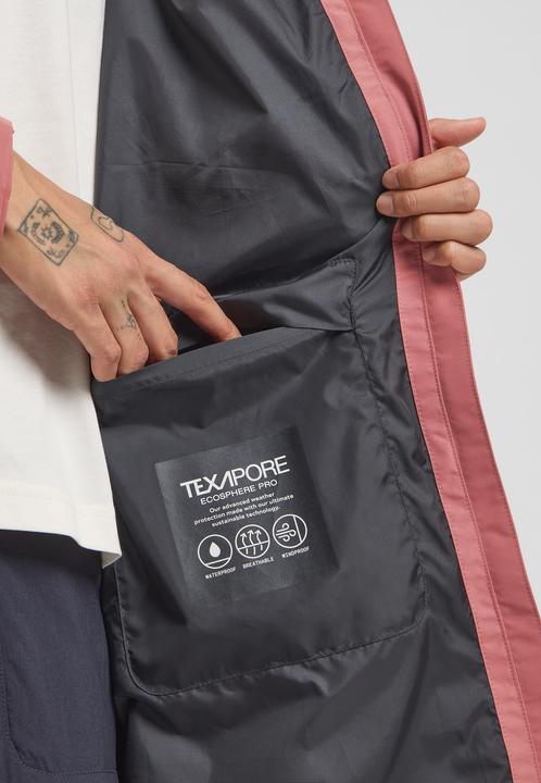 Image du produit Jack Wolfskin Terraview 2L Coat W (S)