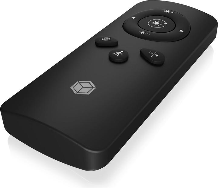 Immagine prodotto Icy Box Webcam Full-HD IcyBox IB-CAM502-HD con telecomando al dettaglio (2.10 Mpx)