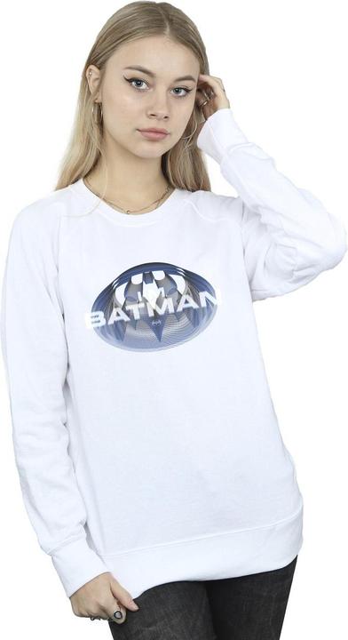 Produktbild The Flash I'm Batman Sweatshirt (L)