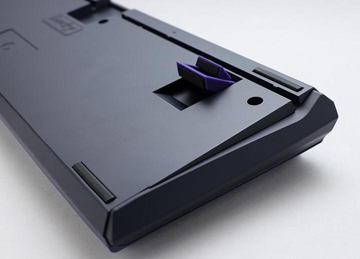 Immagine prodotto Ducky Uno 3 Blu cosmico, toetsenbord (US, Cablato)