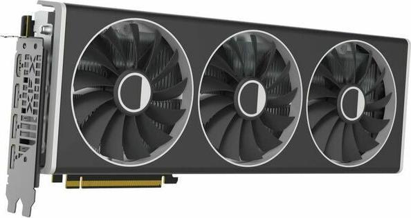 Actual product image XFX RADEON RX 7900 XT MERC310 (20 GB)