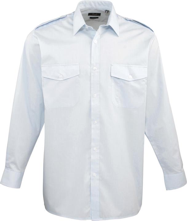 Immagine prodotto Premier Camicia Pilot a maniche lunghe (44)