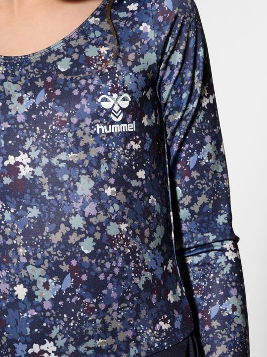 Produktbild hummel hmlFREJA GYMSUIT (140)