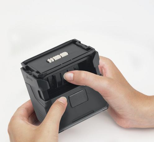 Produktbild Trodat Dater Text Printy 4727 P4