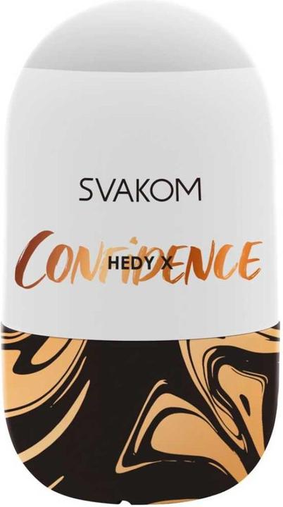 Actual product image Svakom Hedy X-Experience x 5 Displa