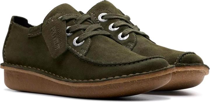 Actual product image Clarks Funny Dream (35.5)