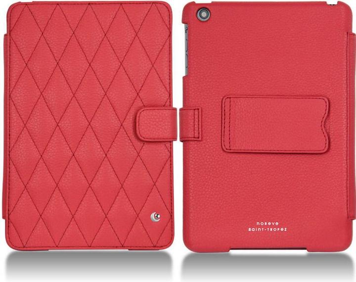 Produktbild Noreve Lederschutzhülle Wallet (iPad mini)