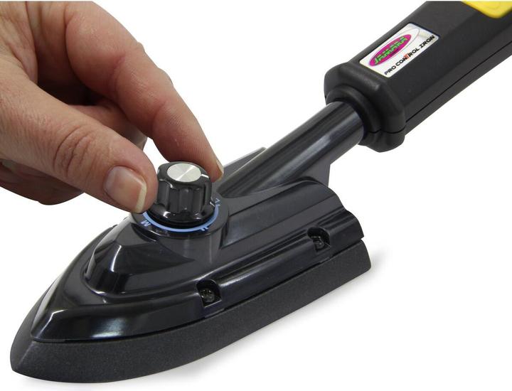 Produktbild Jamara Folienbügeleisen Pro Control Iron (140 W)