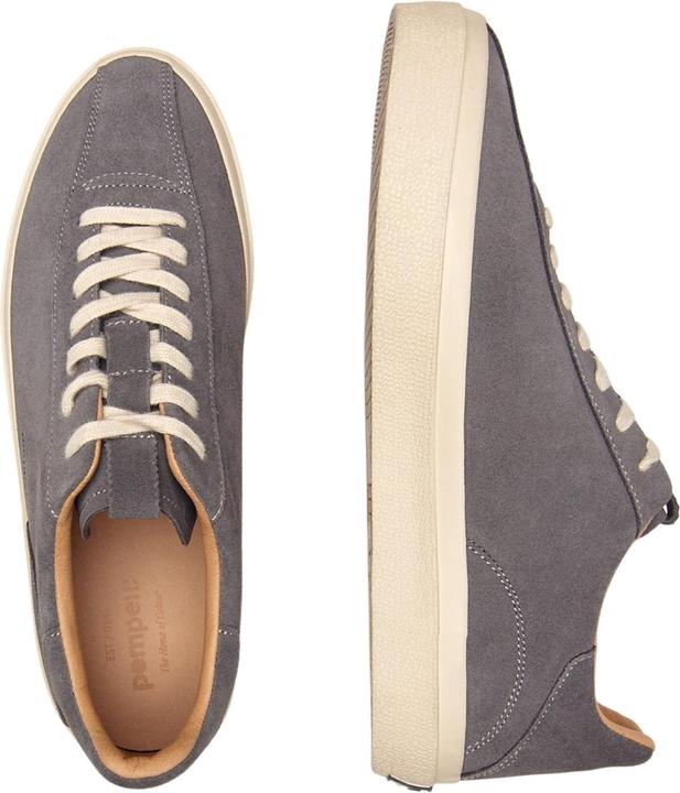 Actual product image shoes dart grey (40)