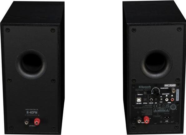 Productafbeelding Klipsch R-40PM (Stel, 70 W)