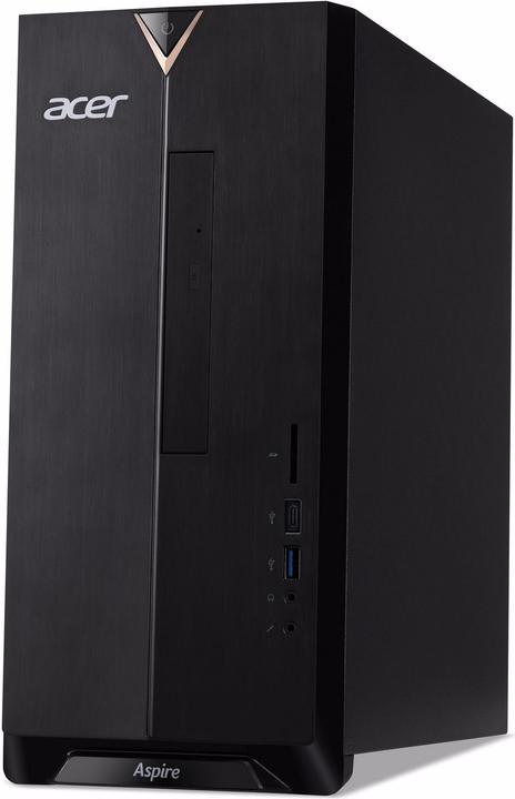 Produktbild Acer Aspire – TC-886 (Intel Core i7-9700, 16 GB, 1000 GB, GeForce GTX 1650)