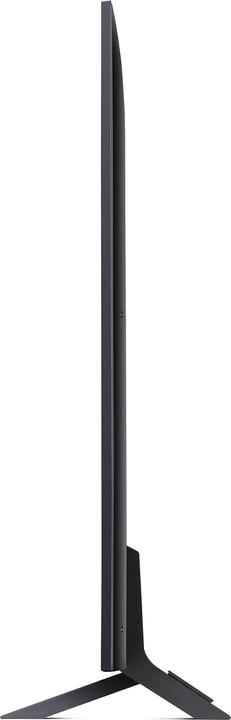Immagine prodotto LG QNED 50" Serie QNED80 50QNED80T6A TV (50", QNED80, QNED, 4K)