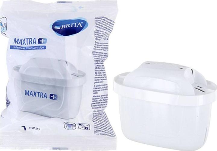 Actual product image Brita Water filter cartridge Maxtra+ (4 x)