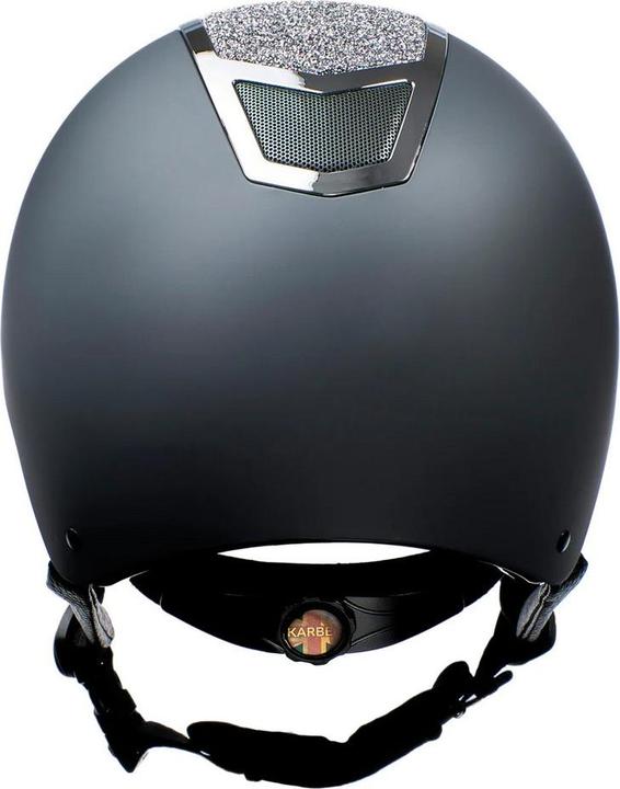 Image du produit Karben Casque d'équitation Valentina (56, 57, 58)