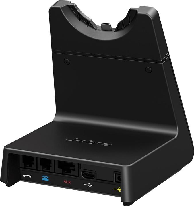 Produktbild Jabra Engage 65 Mono (Kabellos, USB-A)