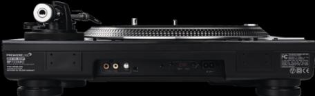 Actual product image reloop Rp-7000 Mkii (Manual)