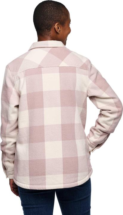 Image du produit Black Diamond W Project Lined Flannel (XS)