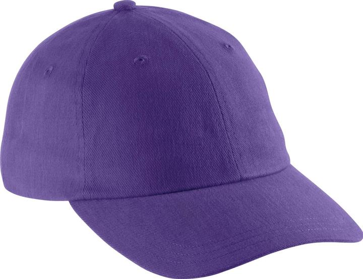 Actual product image K-up Profil Bas 6 Panneaux