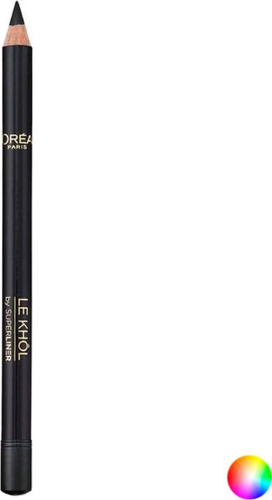 Immagine prodotto L'Oréal Paris Superliner Le Khol (111 Grigio urbano)