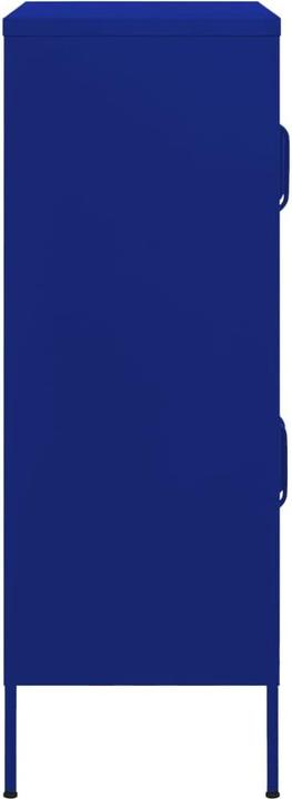 Actual product image VidaXL Schrank (80 x 35 x 101.5 cm)