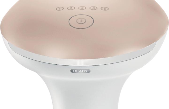 Image du produit Philips Phil Épilateur à lumière pulsée Lumea IPL SC1997/00