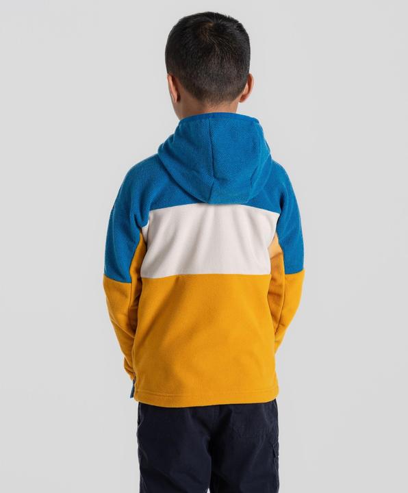 Produktbild Craghoppers Kid's Bindloe Kapuzenjacke (140)