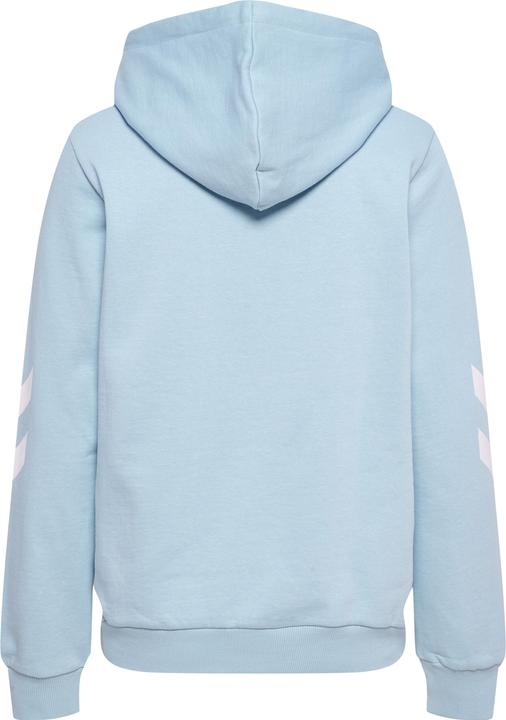 Produktbild hummel hmlLEGACY WOMAN HOODIE (S)