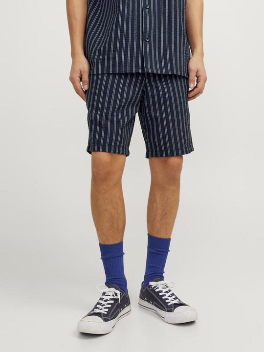 Produktbild Jack & Jones Jogger Fit Relaxed Fit Shorts Relaxed Fit Shorts (L)