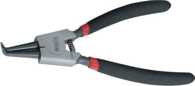 Produktbild Modecom angle pliers for Seeger rings, external 150 mm - MN-20-716 (150 mm)