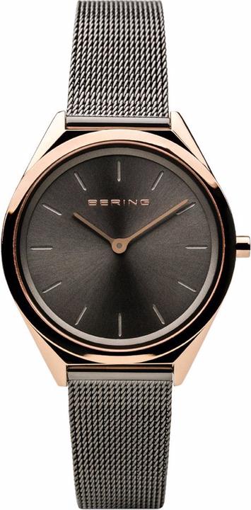 Actual product image Bering Ultra Slim (Analogue wristwatch, 31 mm)