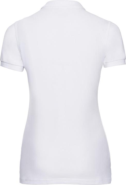 Produktbild Russell Poloshirt Stretch (XS)
