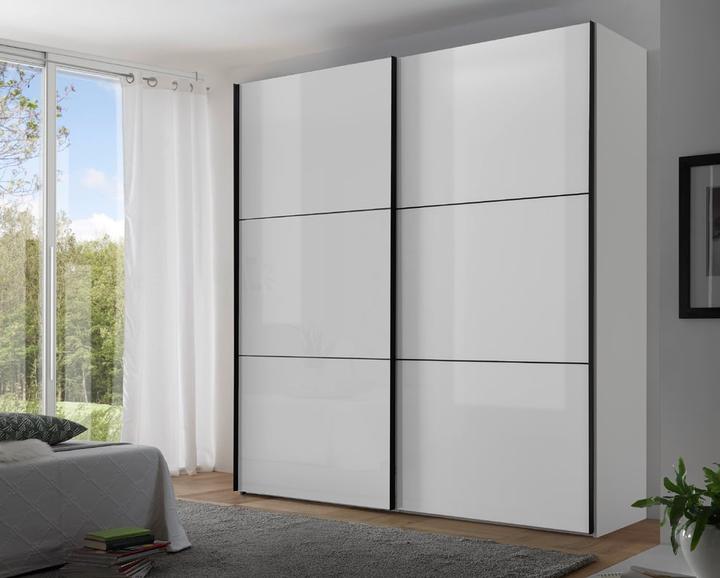 Produktbild Moderano Primo-Glas (225 x 222 cm)