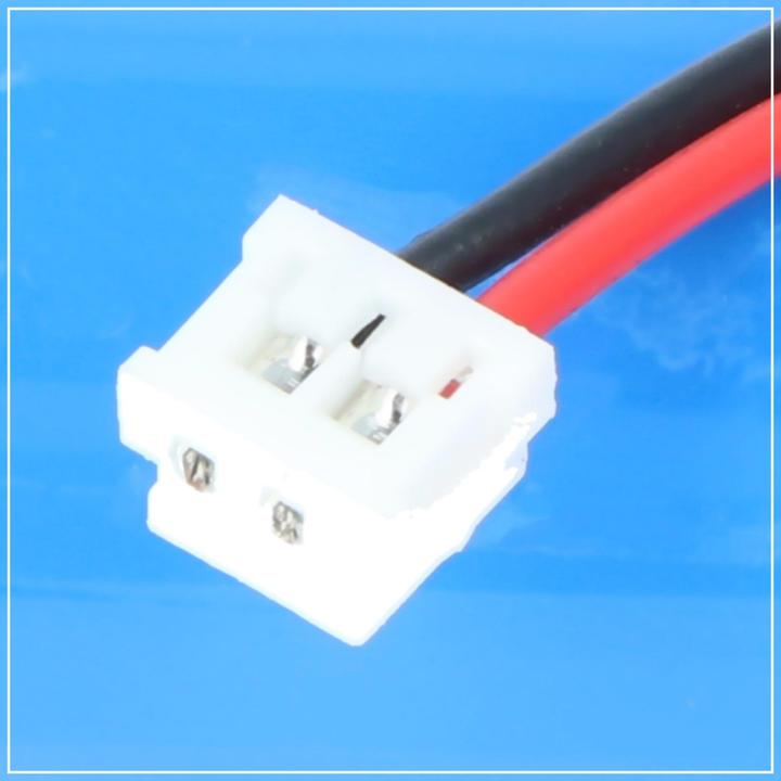 Actual product image Wella Shaver battery replaces 8725-1001 (1 pcs., 3000 mAh)