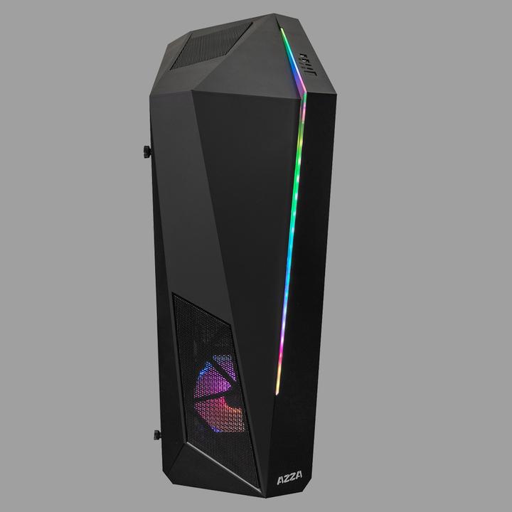 Image du produit Azza Thor 320 DH Tour Midi (ATX, mATX)