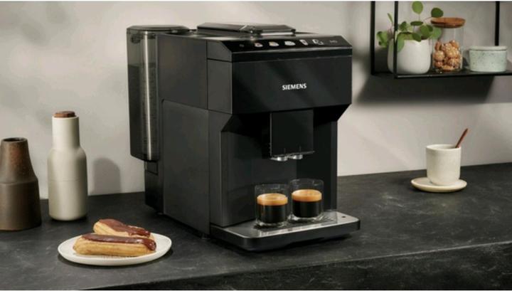 Productafbeelding Siemens TP511D09 EQ.500 klassieke volautomatische koffiemachine