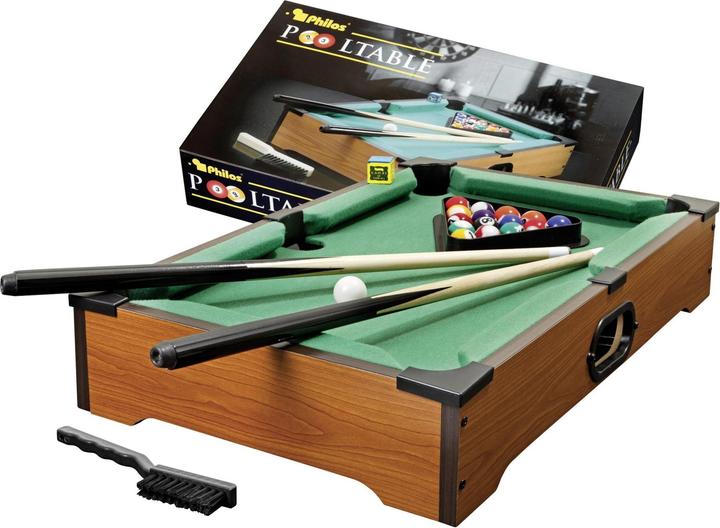 Philos billard de piscine