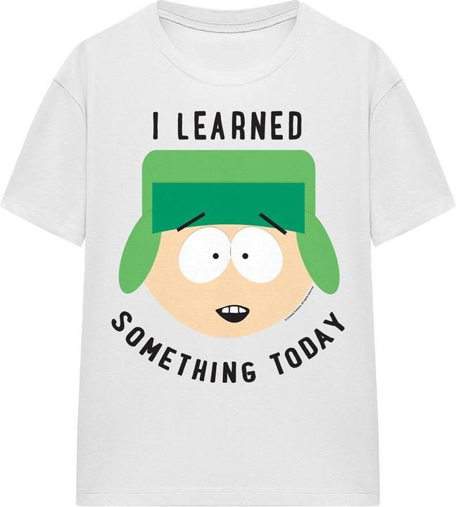 Ubisoft I Learned Something Today TShirt