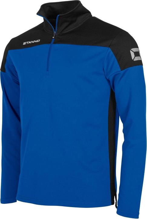 Image du produit Stanno PRIDE 1/4 ZIP TOP (M)