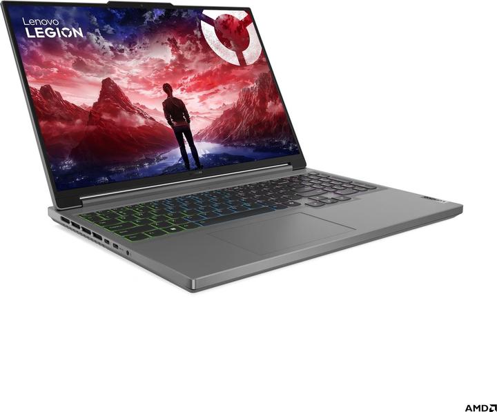 Produktbild Lenovo Legion Slim 5 16ARP9