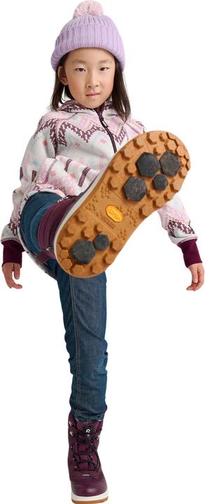 Image du produit Reima Kid's Reimatec Winter Boots Laplander 2.0 (36)