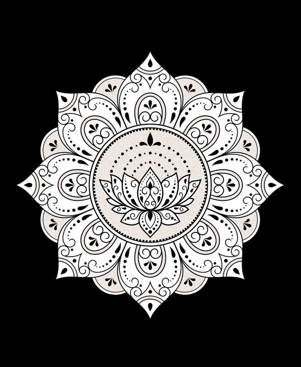 Immagine prodotto Spirito e anima, Mandala magici