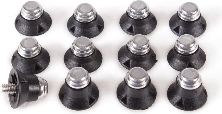 Image du produit Stanno Crampon aluminium/nylon (Taille unique)