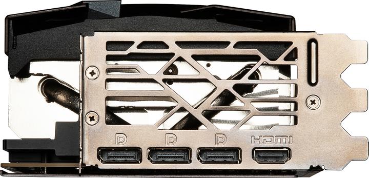 Produktbild MSI GeForce RTX 4080 SUPER SUPRIM X (16 GB)