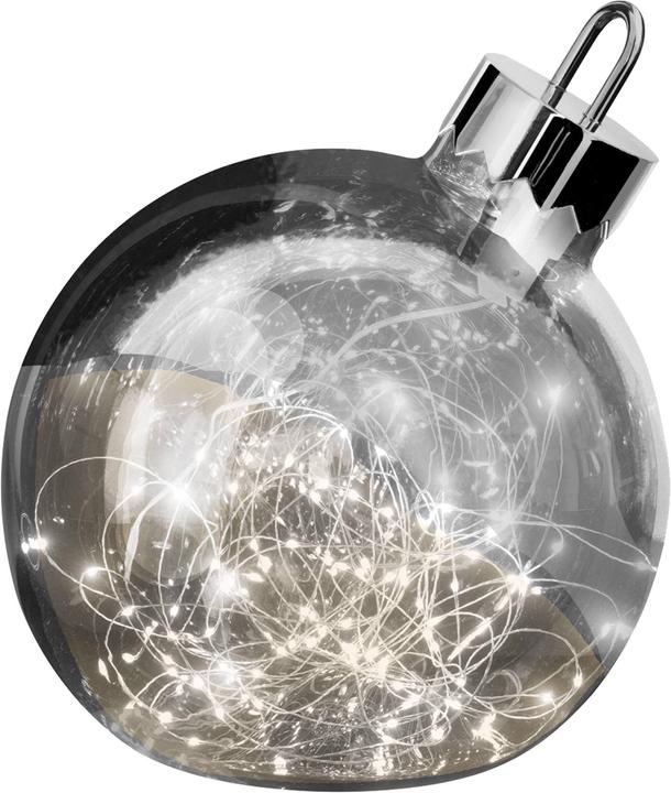Actual product image Sompex Ornament XXL
