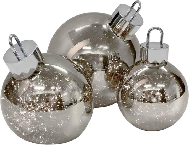 Actual product image Sompex Ornament XXL