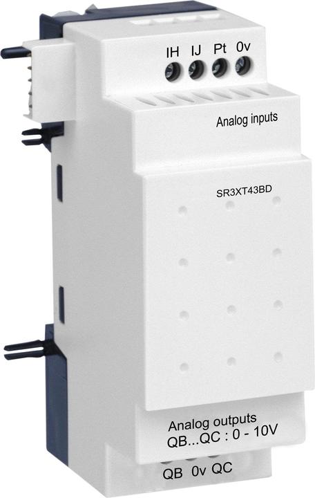 Produktbild Schneider Electric Prozessmodul Erweiterung